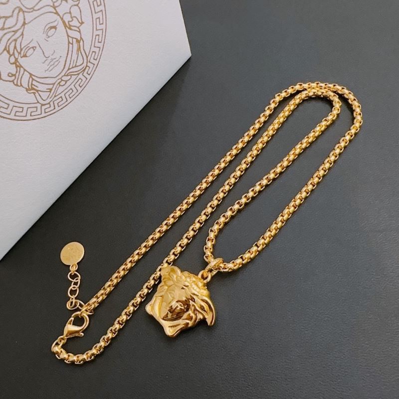 Versace Necklaces